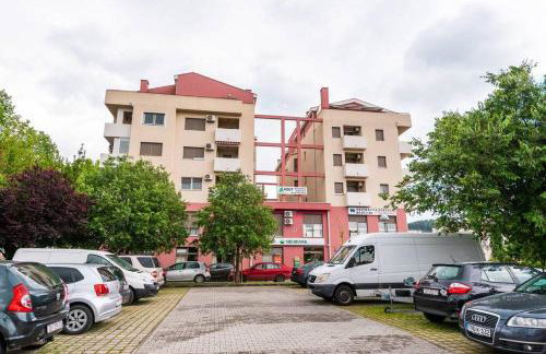 Apartman Angie in the centre of Metkovic - Foto 49