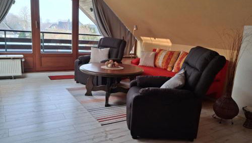 Thiessen - Ferienwohnung mit sonnigem Balkon - Foto 3