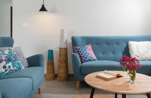 VILLA del SOL with large garden perfect for families - Foto 9