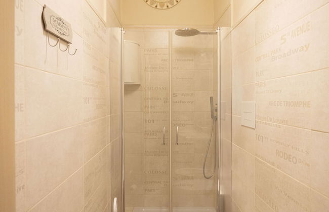 Charme & Chic Studio - Foto 25