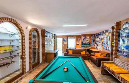 Spacious Villa with Private Pool in Monachil - Foto 10