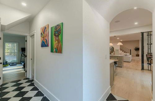 A Private Estate Where Luxury Meets Serenity - Foto 14