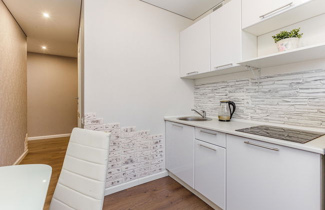 Inndays on Yasenevo 2 - Photo 15