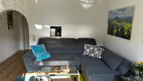 Ferienwohnung Weltachs - Foto 4