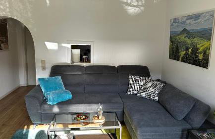 Ferienwohnung Weltachs - Foto 4