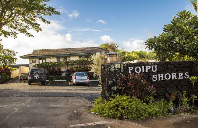 Castle Po'ipū Shores - Foto 2