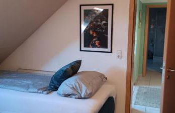 Romantische Ferienwohnung Rheingold 50 qm für 2 bis 4 P - Photo 10