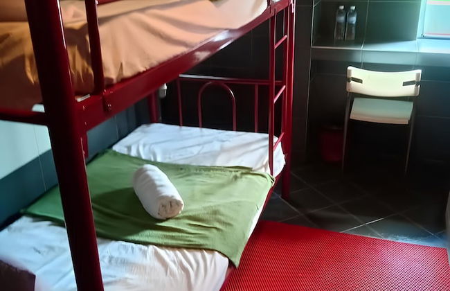 Natol Budget Homestay Rock Road - Foto 11