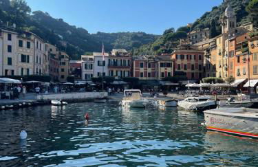 Matilde House a Genova, Boccadasse, appartamento completo ed esclusivo - Foto 25