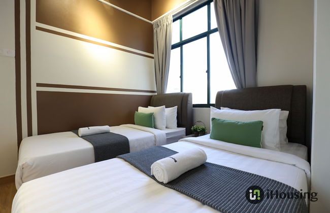 Mahkota Jonker Melaka By I Housing - Foto 2