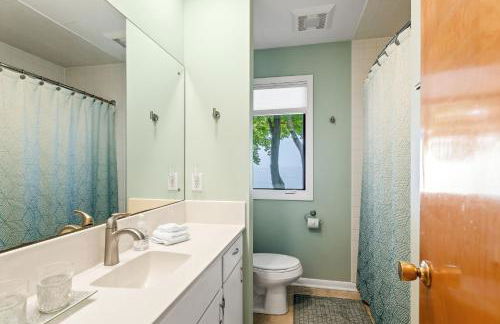 Experience comfort at Graceland, a charming 3-bedroom house - Foto 16