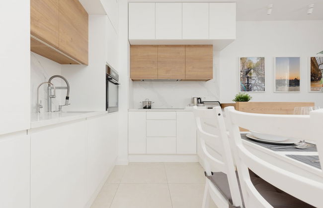 Żoliborz Artystyczny Warsaw by Renters - Foto 20