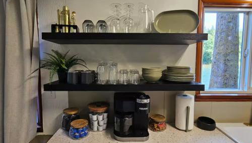 North Cascades Riverhouse retreat - hot tub, sauna - Foto 5