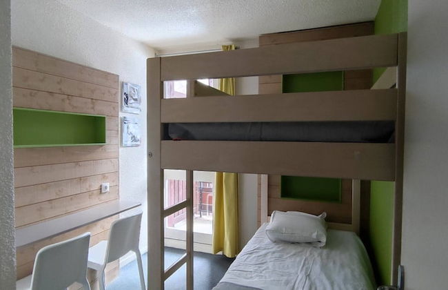 Belambra Clubs Praz-sur-Arly - L'Alisier - Foto 4