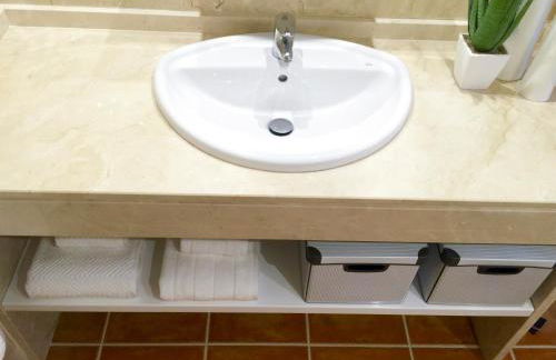 Apartment Design Marbella - Photo 26