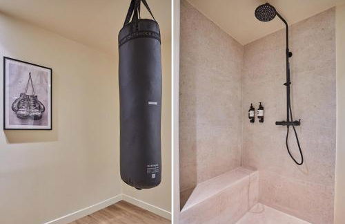 Sublime apartment Louvre Concorde Museum By Studio Prestige - Foto 18