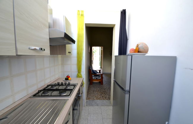 Luce Holiday Home With air Conditioning for 5 Guests - Foto 25