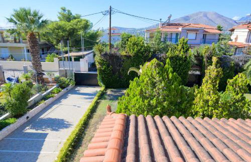 GREEN PARADISE PALAIA FoKAIA - Foto 66