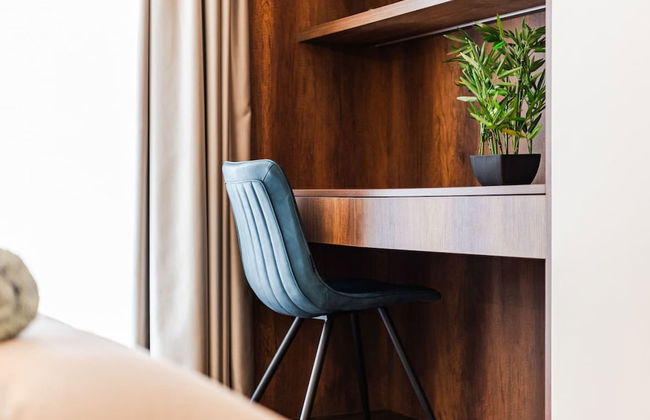 Luxury Living in Shkoder s Historic Heart - Photo 39