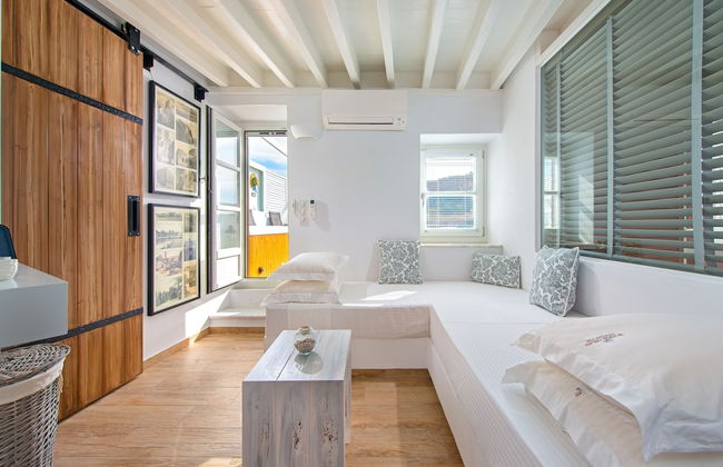 Lindos Allure Villa - Foto 3