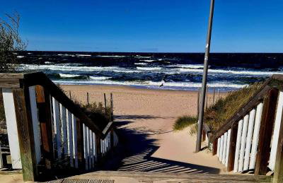 Ferienhaus Sieroslaw polnische Ostsee mit Kamin - Photo 50