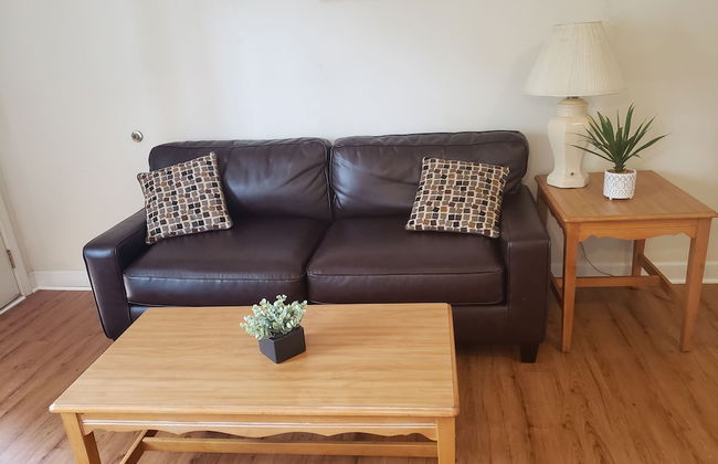 Affordable Suites of America - Foto 18