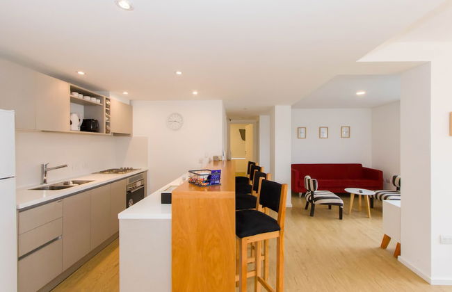 Pacífico Apartamentos Centro - Foto 80