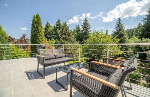 Le Chant du Ruisseau SPA - Sauna - Foto 33