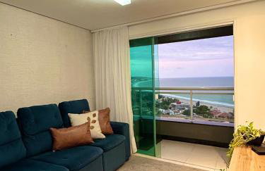 Apto Premium Vista Mar 2Q até 5P em Natal - Photo 1