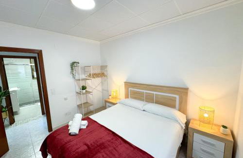 La Paloma del Pilar - Turistea Suites - Foto 26