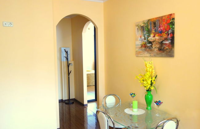 Sophie Apartments - Foto 68