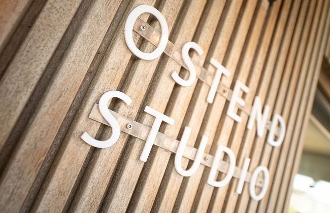 Ostend studio - Foto 3