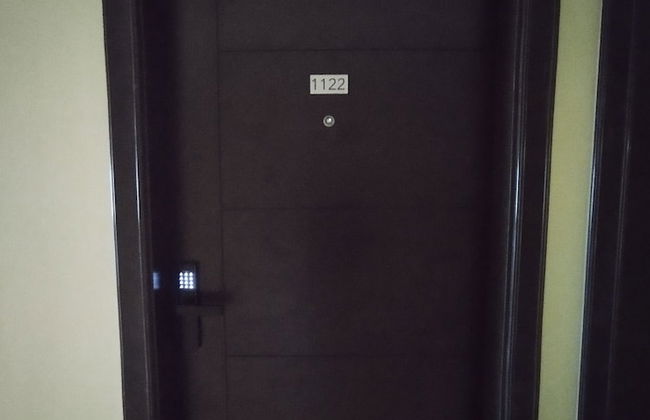 Cebu Avida Riala T1 1122 IT Park - Foto 7