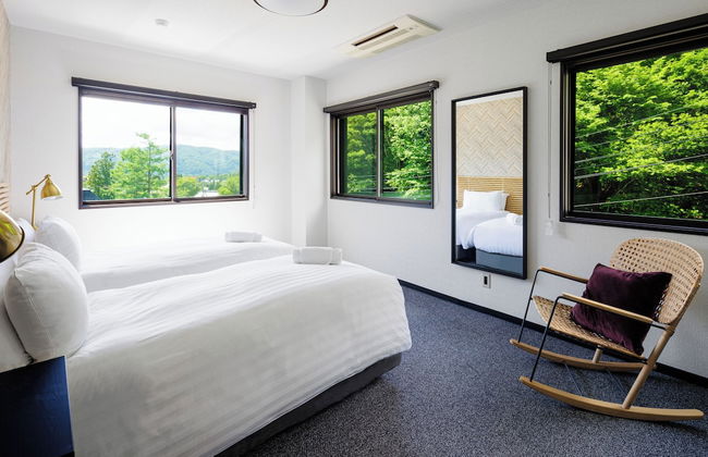 Happo Apartments - Foto 12