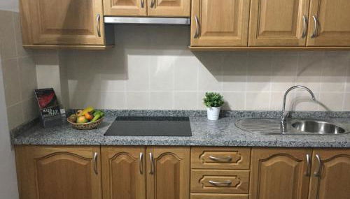 Apartamentos Hautacuperche - Foto 3