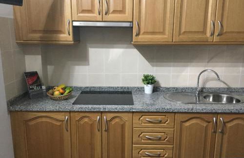 Apartamentos Hautacuperche - Foto 3