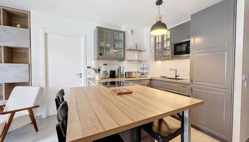 Cozy apartment near Paris Disney - 6 min from train station - Foto 2