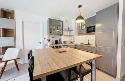 Cozy apartment near Paris Disney - 6 min from train station - Foto 2