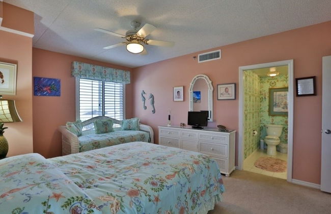 Surf And Racquet 101 3 Bedroom Condo by RedAwning - Foto 2