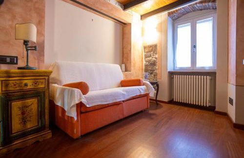 Ancient Tellaro - Free parking - Photo 12