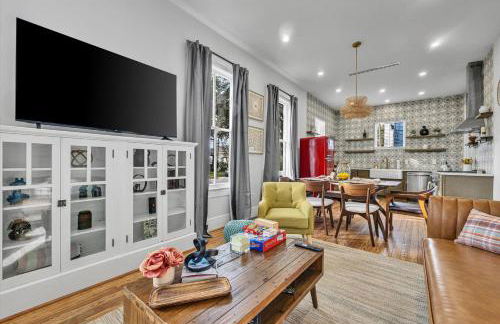 Pleasure Pier Stylish Stay Near Beach Games BBQ - Foto 7