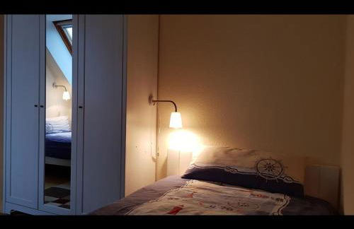 Ferienhaus Anneliese an der Schlei - Foto 13