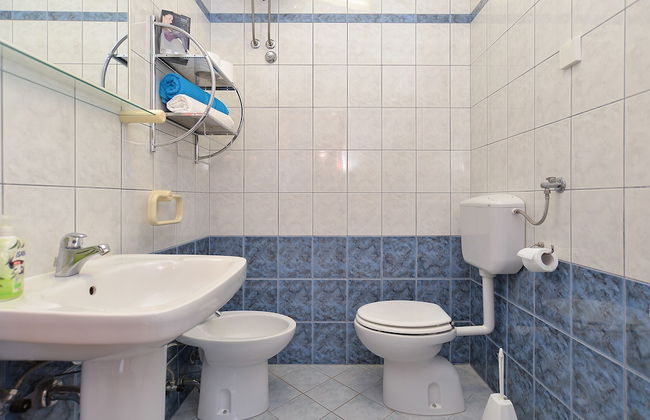 Apartment Mile 1249 - Foto 67