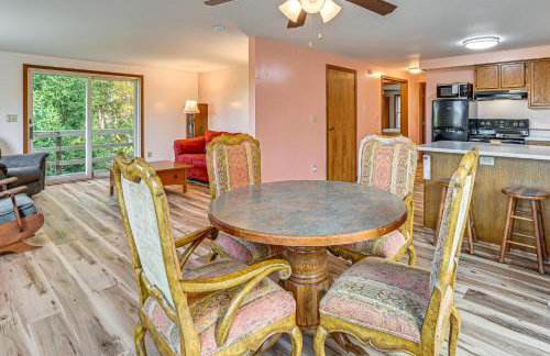 Dirt Road Digs - Quiet Home in Lakeville! - Foto 9