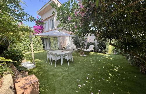 Charmante maison 4 pièces, 6 personnes, à 400m de la plage - FR-1-226A-211 - Foto 16