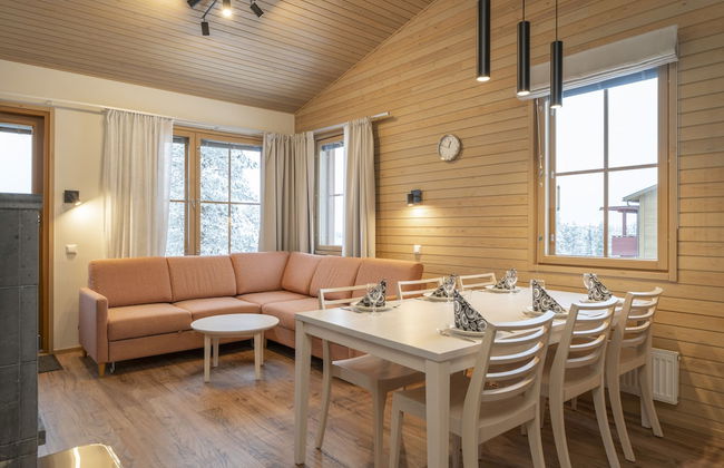 Ski-Inn AurinkoRinne - Foto 30