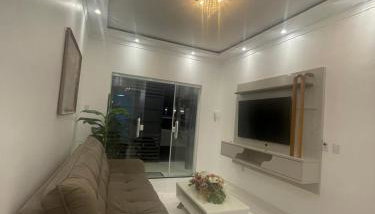 Casa 03 quartos, 02 suítes - Foto 3