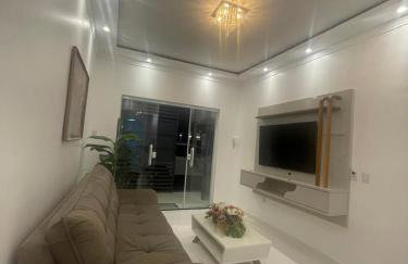 Casa 03 quartos, 02 suítes - Foto 3