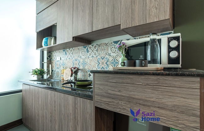 SAZIHOME Tay Ho Hanoi - Foto 70