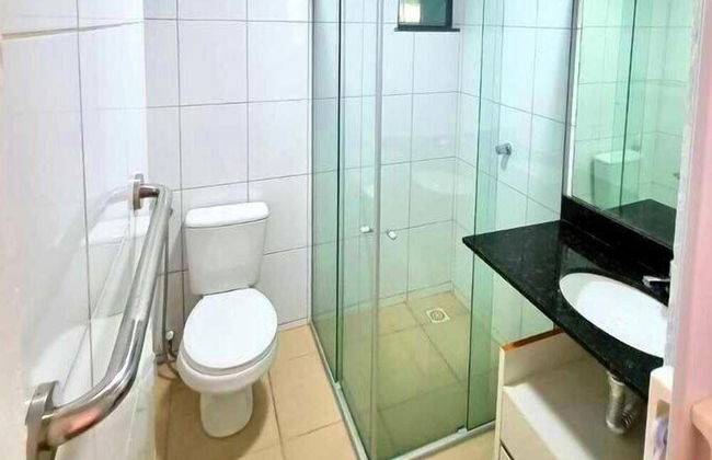 Casa em condomínio com Sauna e Piscina - Foto 14